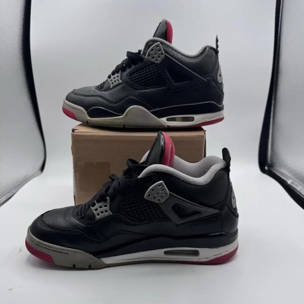 Air Jordan 4 Retro 